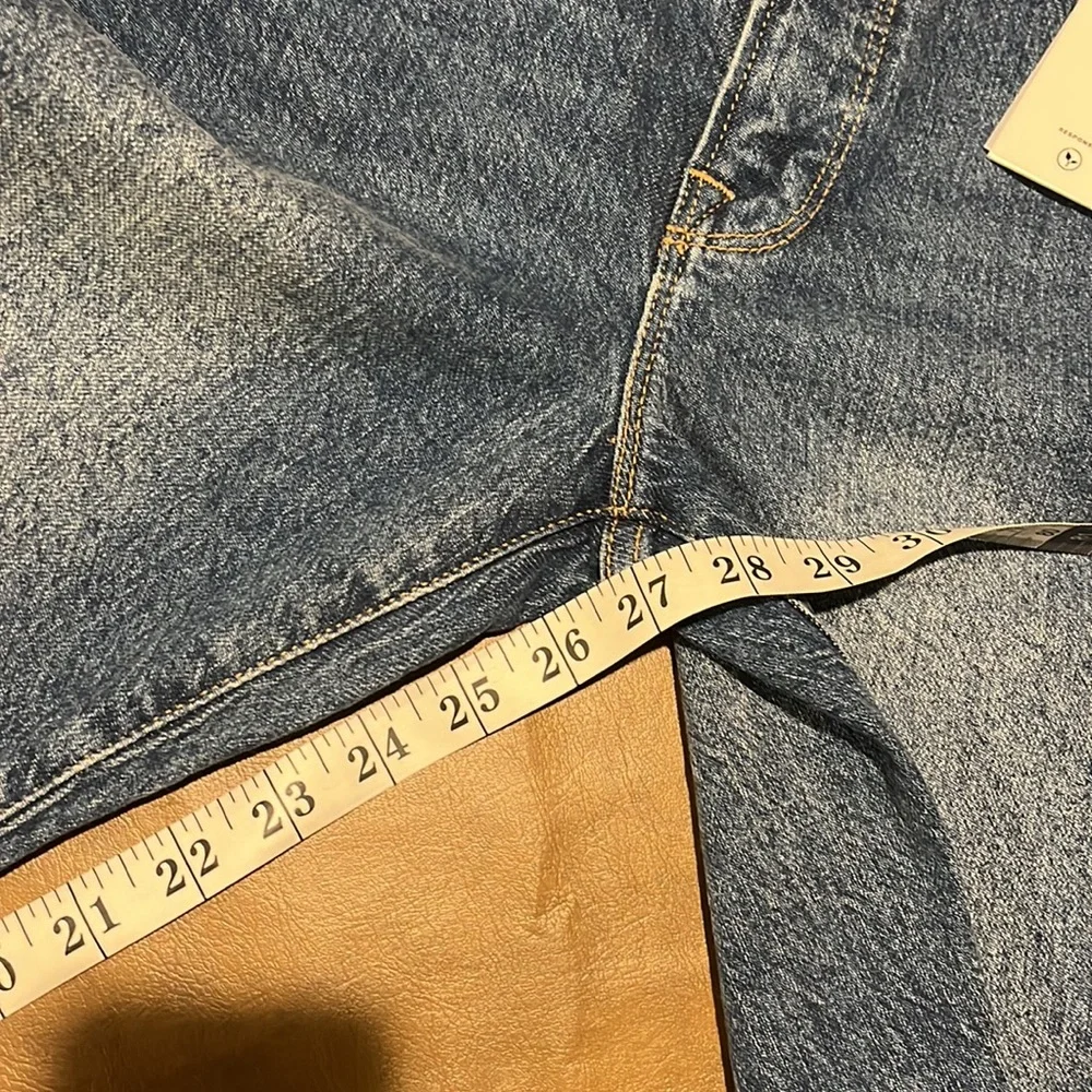 Good American Good Classic Jeans - Picture 5 of 6